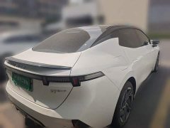 Lynk & Co 07 EM-P 126 Extended Range Halo - ფოტო 4