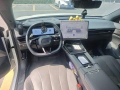 Lynk & Co 07 EM-P 126 Extended Range Halo - ფოტო 5