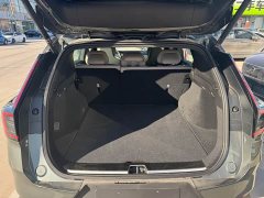 Volvo XC70 Plug-in Hybrid AWD Extended Range Core - ფოტო 10