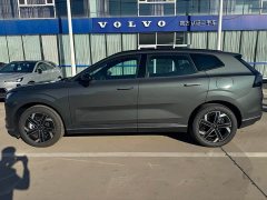 Volvo XC70 Plug-in Hybrid AWD Extended Range Core - ფოტო 12