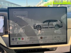 Volvo XC70 Plug-in Hybrid AWD Extended Range Core - ფოტო 6
