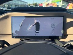 Volvo XC70 Plug-in Hybrid AWD Extended Range Core - ფოტო 7