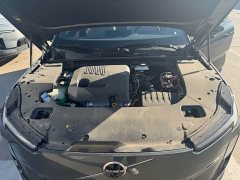 Volvo XC70 Plug-in Hybrid AWD Extended Range Core - ფოტო 8