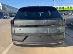 Volvo XC70 Plug-in Hybrid AWD Extended Range Core - ფოტო 9