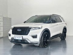 Ford EcoBoost 285 AWD Edition 6 - ფოტო 1