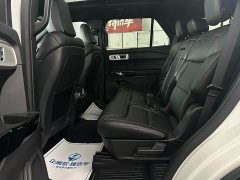 Ford EcoBoost 285 AWD Edition 6 - ფოტო 12