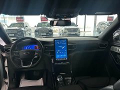 Ford EcoBoost 285 AWD Edition 6 - ფოტო 13