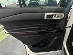 Ford EcoBoost 285 AWD Edition 6 - ფოტო 16