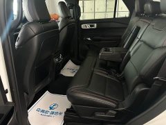 Ford EcoBoost 285 AWD Edition 6 - ფოტო 17