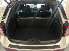 Ford EcoBoost 285 AWD Edition 6 - ფოტო 19