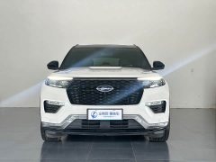 Ford EcoBoost 285 AWD Edition 6 - ფოტო 2