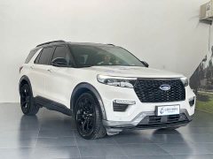 Ford EcoBoost 285 AWD Edition 6 - ფოტო 3
