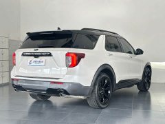 Ford EcoBoost 285 AWD Edition 6 - ფოტო 4