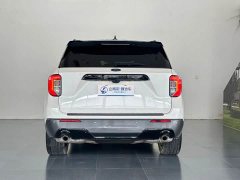 Ford EcoBoost 285 AWD Edition 6 - ფოტო 5