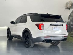 Ford EcoBoost 285 AWD Edition 6 - ფოტო 6