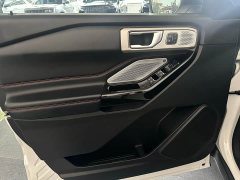 Ford EcoBoost 285 AWD Edition 6 - ფოტო 7