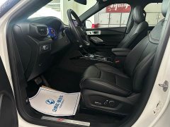 Ford EcoBoost 285 AWD Edition 6 - ფოტო 8