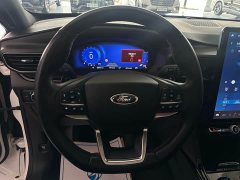 Ford EcoBoost 285 AWD Edition 6 - ფოტო 9