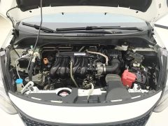 Honda Fit 1.5L CVT Trend Edition - фото 10