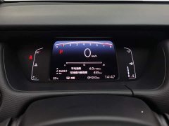 Honda Fit 1.5L CVT Trend Edition - фото 14