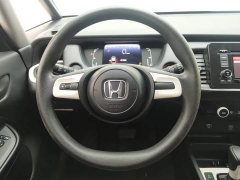 Honda Fit 1.5L CVT Trend Edition - фото 15