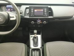 Honda Fit 1.5L CVT Trend Edition - фото 16