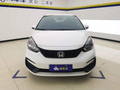 Honda Fit 1.5L CVT Trend Edition - фото 2