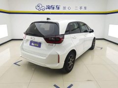Honda Fit 1.5L CVT Trend Edition - фото 3