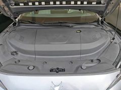 Arcfox Alpha S5 560PRO 185kW - фото 10