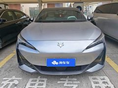 Arcfox Alpha S5 560PRO 185kW - фото 2