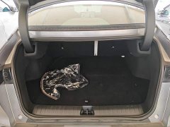 Arcfox Alpha S5 560PRO 185kW - фото 4