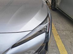 Arcfox Alpha S5 560PRO 185kW - фото 5