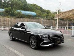 Mercedes-Benz E-Class E 260 L - ფოტო 2