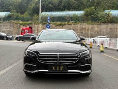 Mercedes-Benz E-Class E 260 L - ფოტო 3