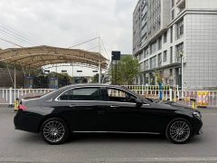 Mercedes-Benz E-Class E 260 L - ფოტო 4