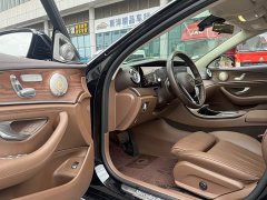 Mercedes-Benz E-Class E 260 L - ფოტო 5