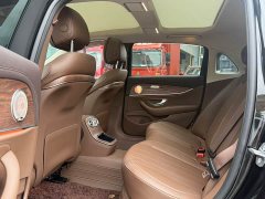 Mercedes-Benz E-Class E 260 L - ფოტო 6