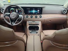 Mercedes-Benz E-Class E 260 L - ფოტო 7