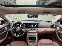 Mercedes-Benz E-Class E 260 L - ფოტო 8