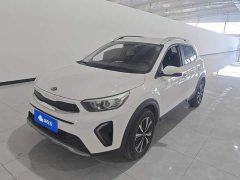 Kia Yipao 1.4L Automatic Fun Enjoy Edition - ფოტო 1