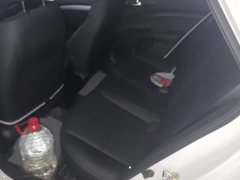 Kia Yipao 1.4L Automatic Fun Enjoy Edition - ფოტო 11