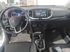 Kia Yipao 1.4L Automatic Fun Enjoy Edition - ფოტო 12