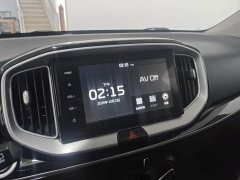 Kia Yipao 1.4L Automatic Fun Enjoy Edition - ფოტო 13