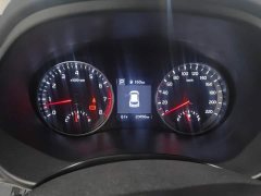 Kia Yipao 1.4L Automatic Fun Enjoy Edition - ფოტო 14