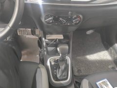 Kia Yipao 1.4L Automatic Fun Enjoy Edition - ფოტო 16
