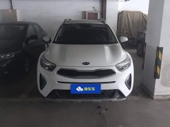 Kia Yipao 1.4L Automatic Fun Enjoy Edition - ფოტო 2