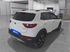 Kia Yipao 1.4L Automatic Fun Enjoy Edition - ფოტო 3
