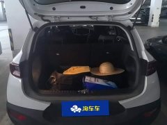 Kia Yipao 1.4L Automatic Fun Enjoy Edition - ფოტო 4