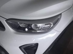 Kia Yipao 1.4L Automatic Fun Enjoy Edition - ფოტო 5