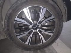 Kia Yipao 1.4L Automatic Fun Enjoy Edition - ფოტო 6